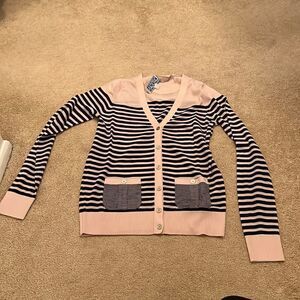 Cardigan Brand Sweater XS 